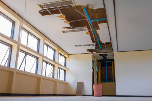 Best 24-hour water damage restoration  in Cambridge Springs, PA