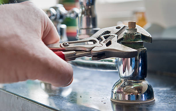 Water damage restoration experts in Cambridge Springs, PA