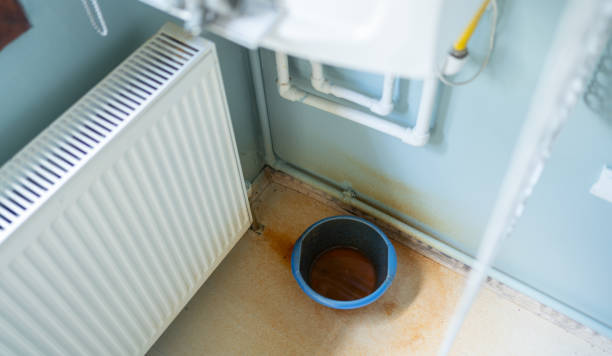 Best Water damage restoration near me  in Cambridge Springs, PA